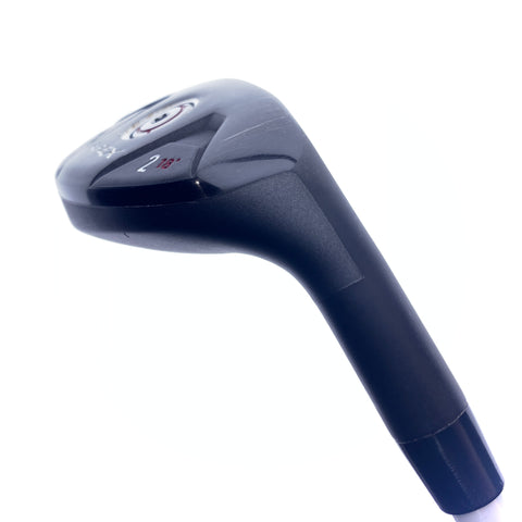 Used Callaway Apex 2 Hybrid / 18.0 Degrees / X-Stiff Flex