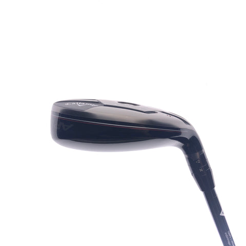 Used Callaway Apex 21 3 Hybrid / 17 Degrees / Regular Flex