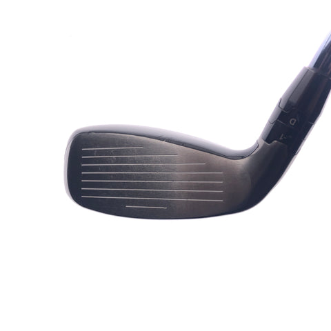 Used Callaway Apex 21 3 Hybrid / 17 Degrees / Regular Flex