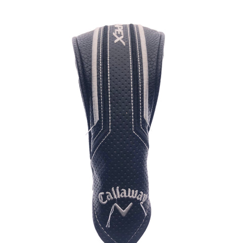 Used Callaway Apex 21 3 Hybrid / 17 Degrees / Regular Flex