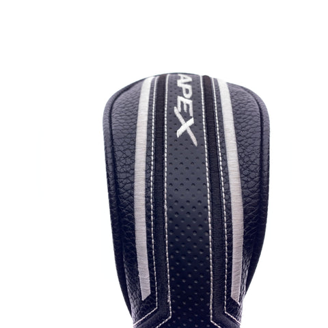 Used Callaway Apex 21 3 Hybrid / 17 Degrees / Stiff Flex