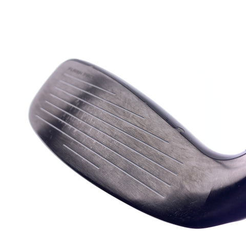 Used Callaway Apex 21 3 Hybrid / 17 Degrees / Stiff Flex