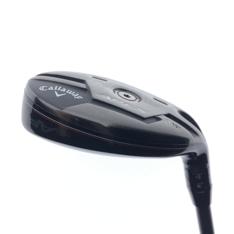 Used Callaway Apex 21 3 Hybrid / 19 Degrees / Regular Flex