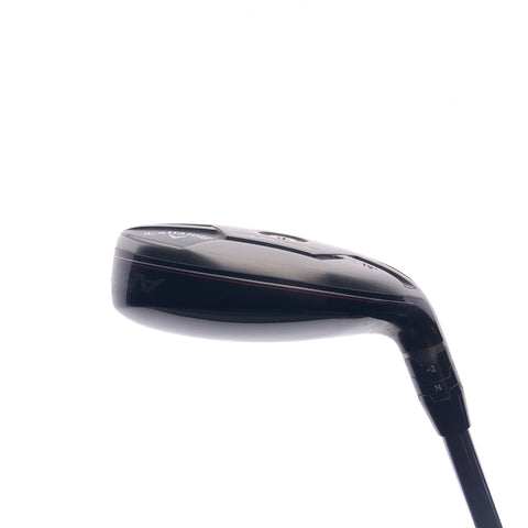 Used Callaway Apex 21 3 Hybrid / 19 Degrees / Regular Flex