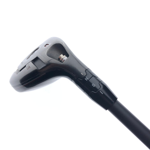 Used Callaway Apex 21 3 Hybrid / 19 Degrees / Regular Flex