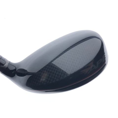 Used Callaway Apex 21 3 Hybrid / 19 Degrees / Regular Flex