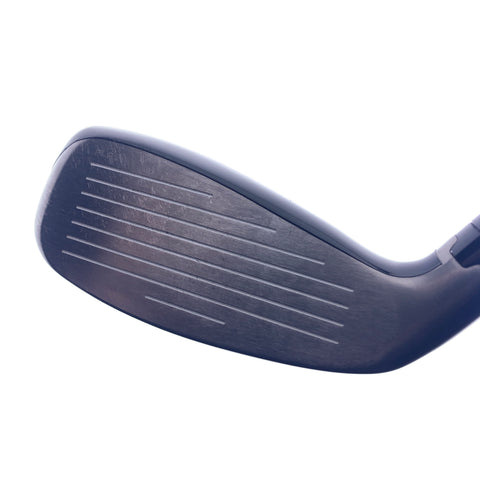 Used Callaway Apex 21 3 Hybrid / 19 Degrees / Regular Flex