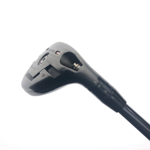Used Callaway Apex 21 3 Hybrid / 19 Degrees / Stiff Flex