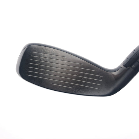 Used Callaway Apex 21 3 Hybrid / 19 Degrees / Stiff Flex