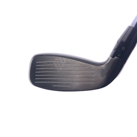Used Callaway Apex 21 3 Hybrid / 19 Degrees / Stiff Flex