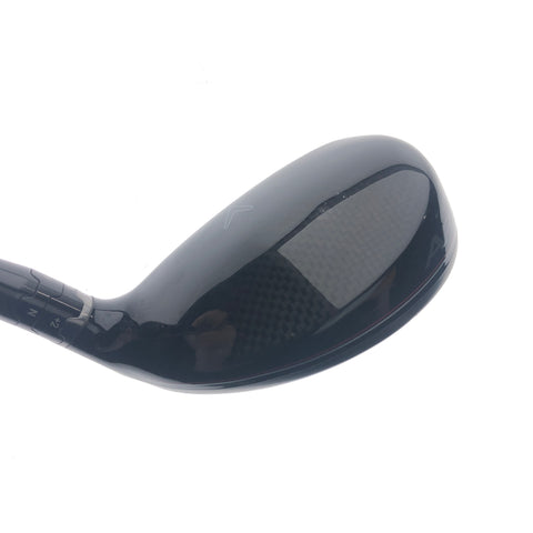Used Callaway Apex 21 3 Hybrid / 19 Degrees / Stiff Flex