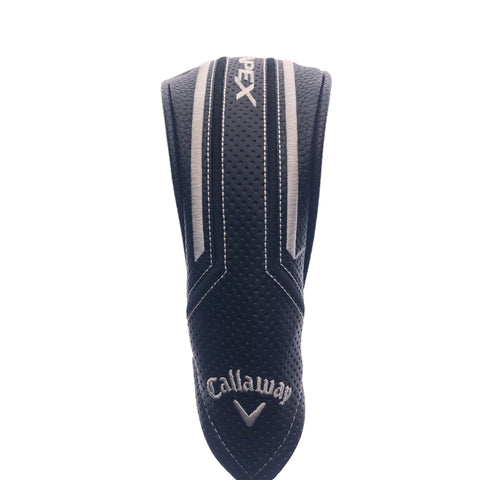 Used Callaway Apex 21 3 Hybrid / 19 Degrees / Stiff Flex