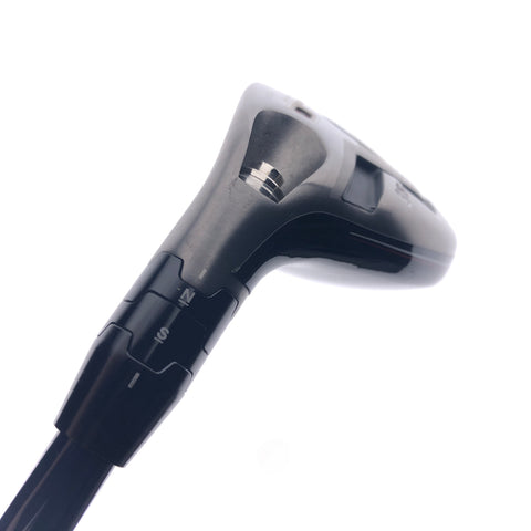 Used Callaway Apex 21 3 Hybrid / 19 Degrees / Stiff Flex / Left-Handed