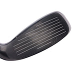 Used Callaway Apex 21 3 Hybrid / 19 Degrees / Stiff Flex / Left-Handed