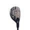Used Callaway Apex 21 3 Hybrid / 19 Degrees / Stiff Flex