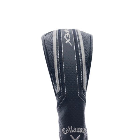 Used Callaway Apex 21 3 Hybrid / 19.0 Degrees / Stiff Flex