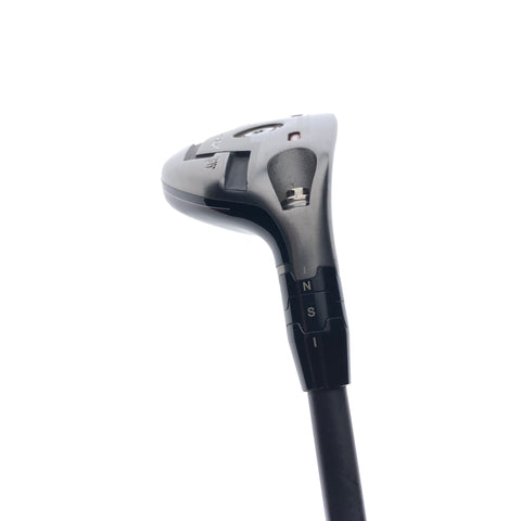 Used Callaway Apex 21 3 Hybrid / 19.0 Degrees / Stiff Flex