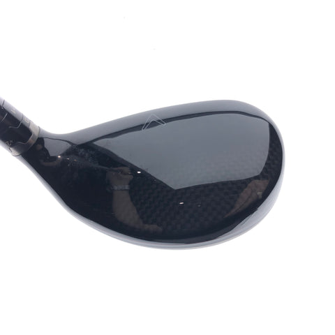 Used Callaway Apex 21 3 Hybrid / 19.0 Degrees / Stiff Flex