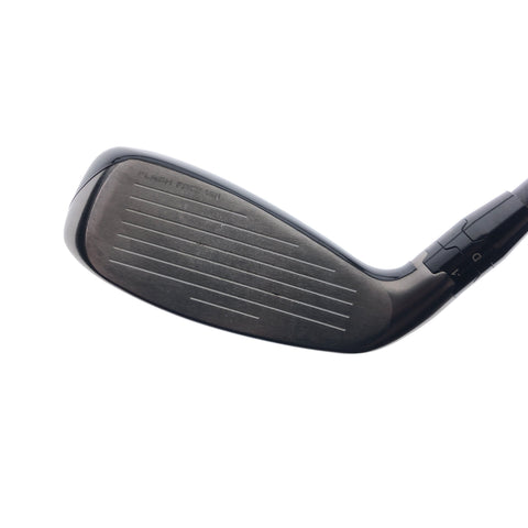 Used Callaway Apex 21 3 Hybrid / 19.0 Degrees / Stiff Flex
