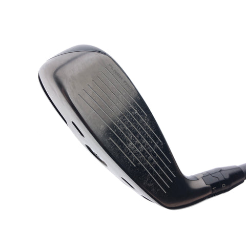 Used Callaway Apex 21 3 Hybrid / 19.0 Degrees / Stiff Flex