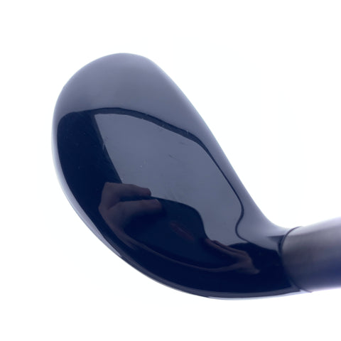Used Callaway Apex 21 3 Hybrid / 20.0 Degrees / Stiff Flex / Left-Handed