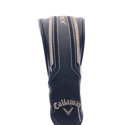 Used Callaway Apex 21 4 Hybrid / 21 Degrees / Regular Flex