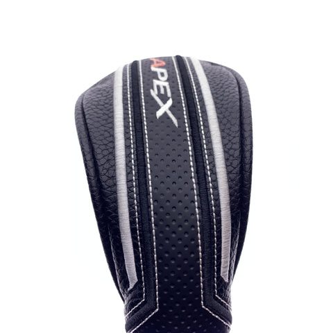 Used Callaway Apex 21 4 Hybrid / 21 Degrees / Regular Flex