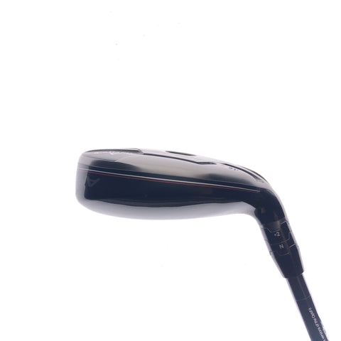 Used Callaway Apex 21 4 Hybrid / 21 Degrees / Regular Flex