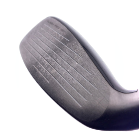 Used Callaway Apex 21 4 Hybrid / 21 Degrees / Regular Flex