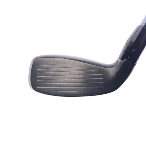 Used Callaway Apex 21 4 Hybrid / 21 Degrees / Regular Flex