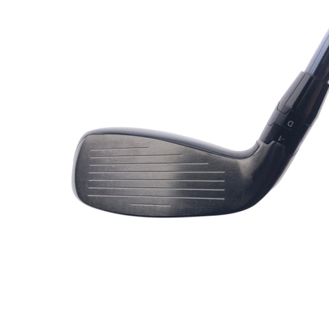 Used Callaway Apex 21 4 Hybrid / 21 Degrees / Regular Flex