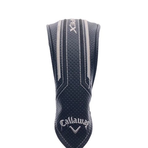 Used Callaway Apex 21 4 Hybrid / 21 Degrees / Regular Flex