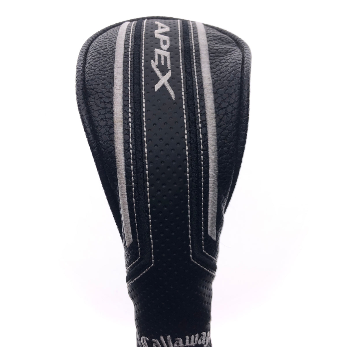 Used Callaway Apex 21 4 Hybrid / 21 Degrees / Regular Flex / Left-Handed