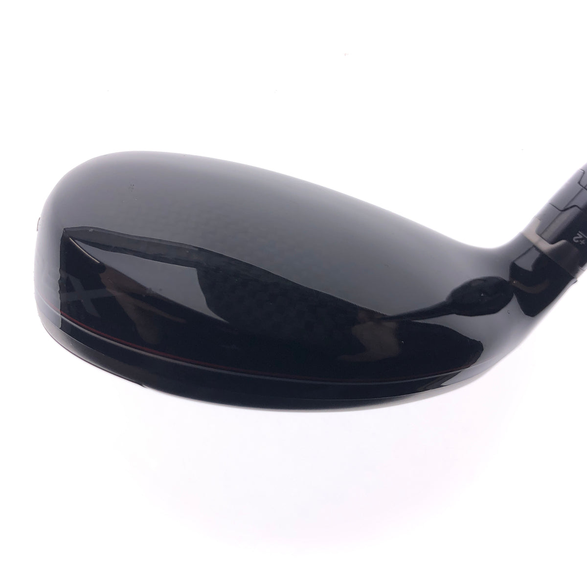 Used Callaway Apex 21 4 Hybrid / 21 Degrees / Regular Flex / Left-Handed