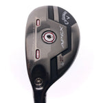 Used Callaway Apex 21 4 Hybrid / 21 Degrees / Regular Flex / Left-Handed