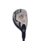 Used Callaway Apex 21 4 Hybrid / 21 Degrees / Regular Flex