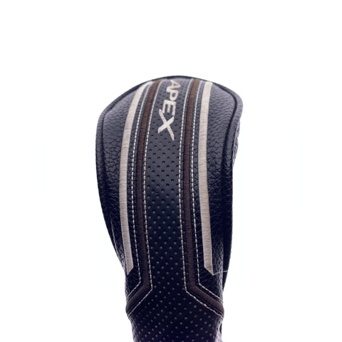 Used Callaway Apex 21 4 Hybrid / 21 Degrees / Senior Flex