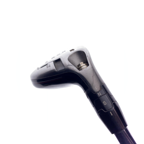Used Callaway Apex 21 4 Hybrid / 21 Degrees / Senior Flex