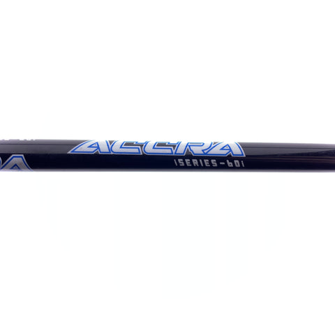 Used Callaway Apex 21 4 Hybrid / 21 Degrees / Senior Flex
