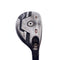 Used Callaway Apex 21 4 Hybrid / 21 Degrees / Senior Flex