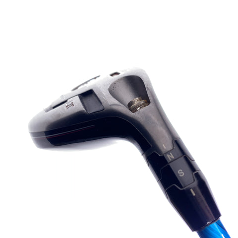 Used Callaway Apex 21 4 Hybrid / 21 Degrees / Stiff Flex