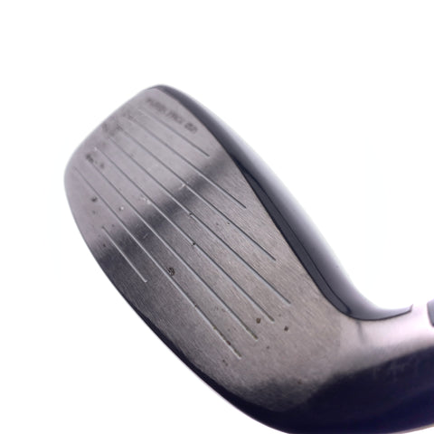 Used Callaway Apex 21 4 Hybrid / 21 Degrees / Stiff Flex