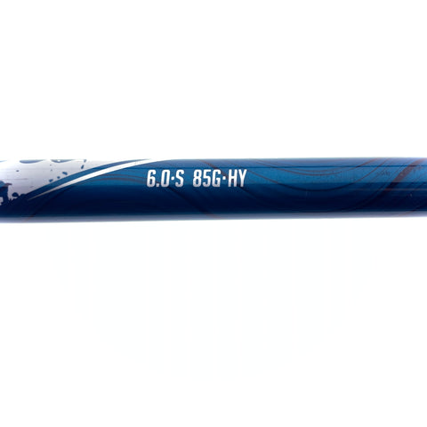 Used Callaway Apex 21 4 Hybrid / 21 Degrees / Stiff Flex