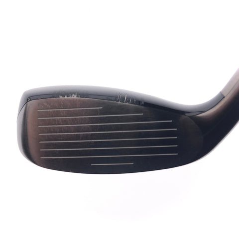 Used Callaway Apex 21 4 Hybrid / 23 Degrees / Regular Flex