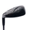 Used Callaway Apex 21 4 Hybrid / 23 Degrees / Regular Flex / Left-Handed
