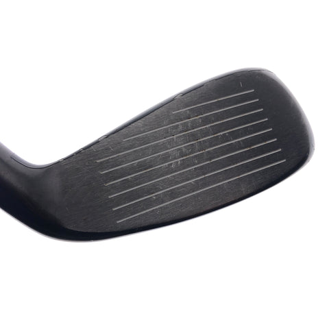 Used Callaway Apex 21 4 Hybrid / 23 Degrees / Regular Flex / Left-Handed