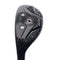 Used Callaway Apex 21 4 Hybrid / 23 Degrees / Regular Flex / Left-Handed