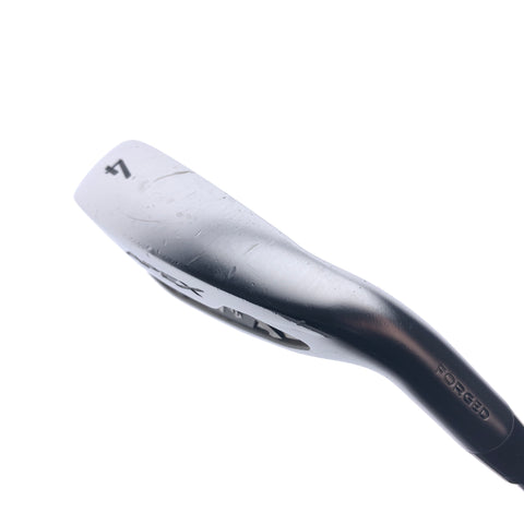 Used Callaway Apex 21 4 Iron / 21 Degrees / Regular Flex