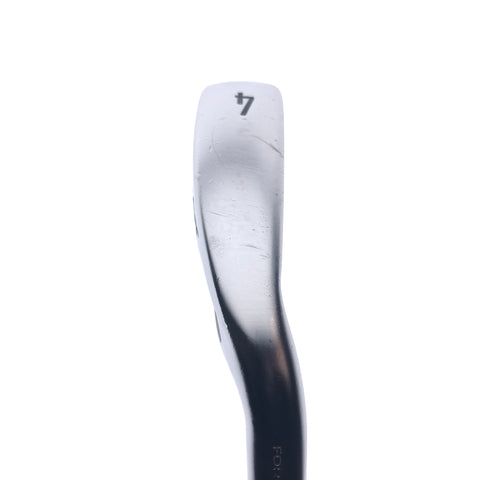 Used Callaway Apex 21 4 Iron / 21 Degrees / Regular Flex