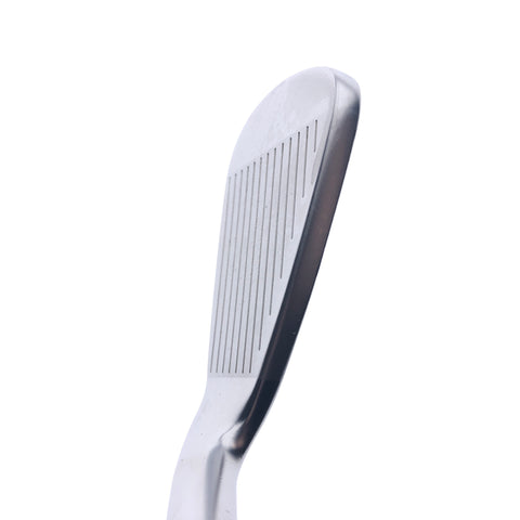 Used Callaway Apex 21 4 Iron / 21 Degrees / Regular Flex